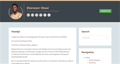 Desktop Screenshot of eobasi.com